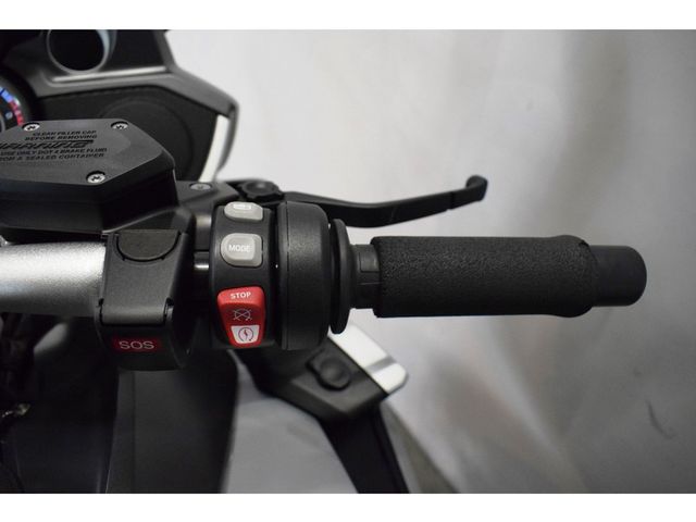 bmw - k-1600-gt