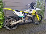 HUSQVARNA TC 125
