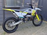 HUSQVARNA TC 125