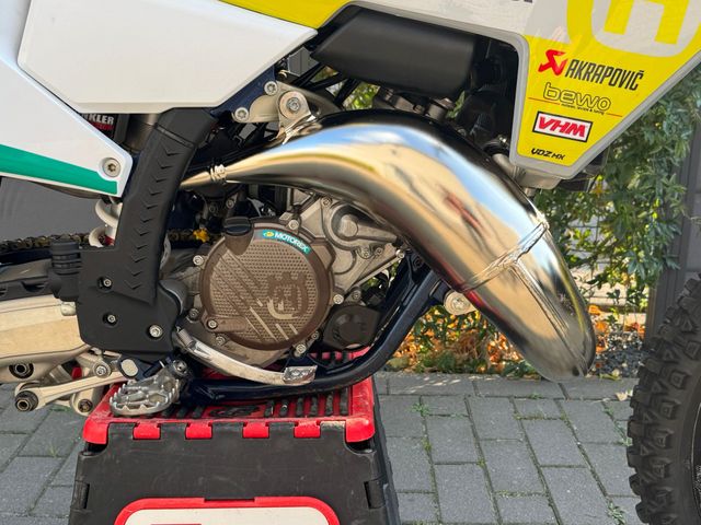 husqvarna - tc-125