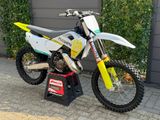 HUSQVARNA TC 125