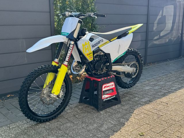 husqvarna - tc-125