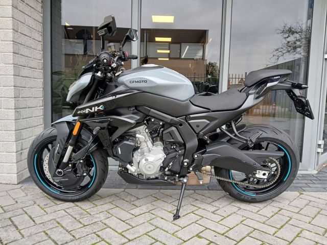 cfmoto - 675-nk
