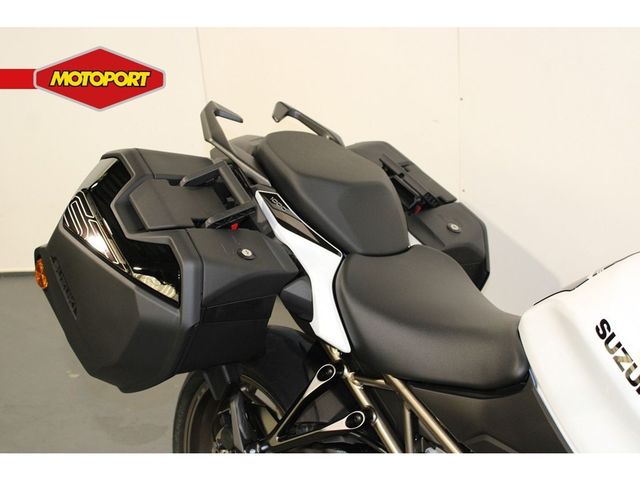 suzuki - gsx-s-1000-gt