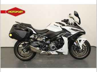 Suzuki GSX-S 1000 GT 2026 nieuw