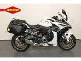 SUZUKI GSX-S 1000 GT