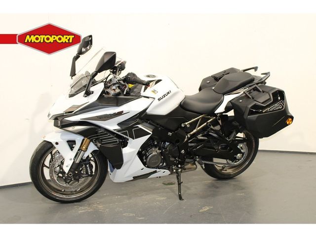 suzuki - gsx-s-1000-gt