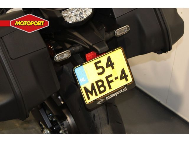 suzuki - gsx-s-1000-gt