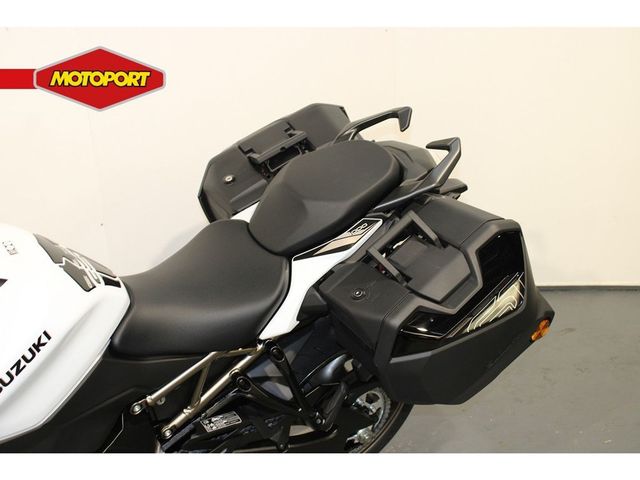 suzuki - gsx-s-1000-gt