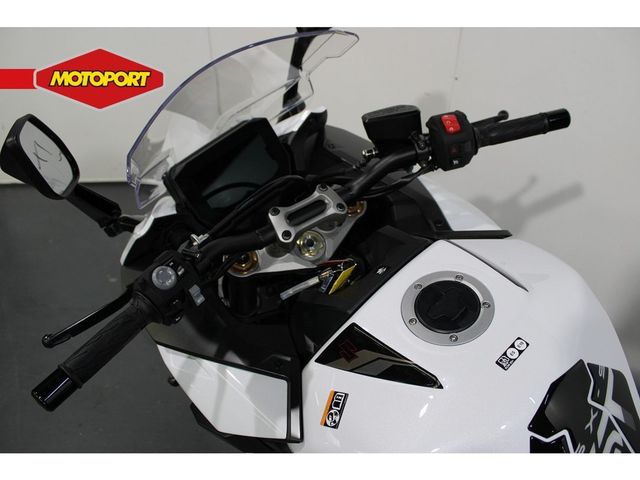 suzuki - gsx-s-1000-gt