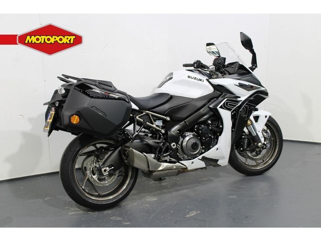 suzuki - gsx-s-1000-gt