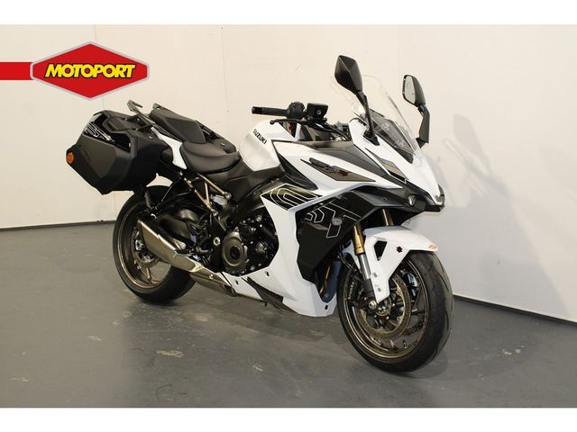 suzuki - gsx-s-1000-gt
