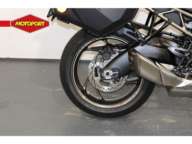 suzuki - gsx-s-1000-gt