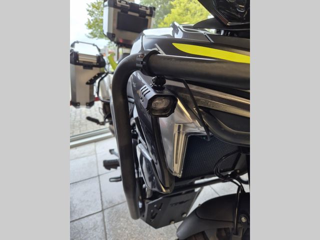 benelli - trk-702-x