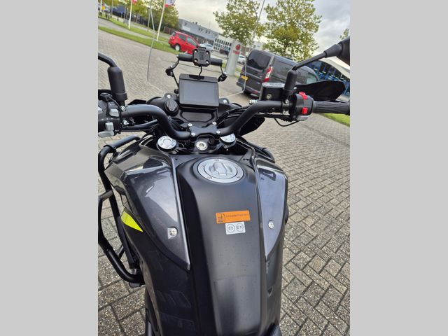 benelli - trk-702-x
