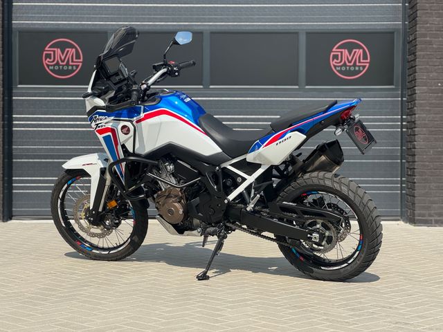 honda - crf-1100-l-africa-twin-dct