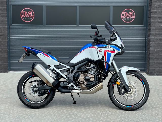 honda - crf-1100-l-africa-twin-dct