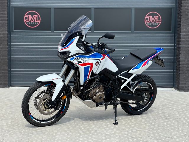 honda - crf-1100-l-africa-twin-dct