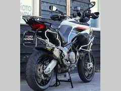Ducati Multistrada 1200 Enduro 2018 occasion – foto 6 van 23