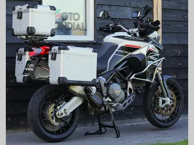 DUCATI MULTISTRADA 1200 ENDURO – foto 2