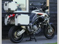Ducati Multistrada 1200 Enduro 2018 occasion – foto 2 van 23