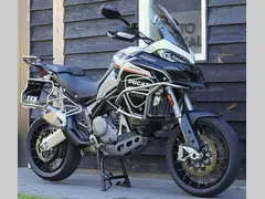 Ducati Multistrada 1200 Enduro 2018 occasion – foto 5 van 23
