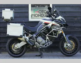 Ducati Multistrada 1200 Enduro 2018 occasion