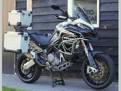 Ducati Multistrada 1200 Enduro 2018 occasion – foto 3 van 23