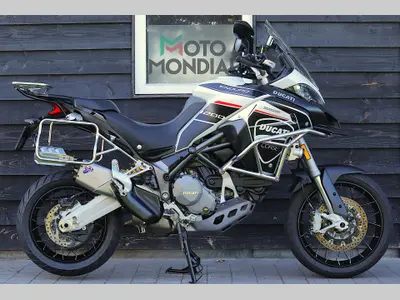 DUCATI MULTISTRADA 1200 ENDURO – foto 4