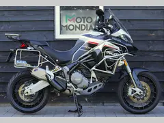Ducati Multistrada 1200 Enduro 2018 occasion – foto 4 van 23