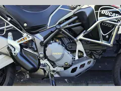 Ducati Multistrada 1200 Enduro 2018 occasion – foto 8 van 23