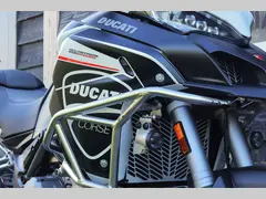 Ducati Multistrada 1200 Enduro 2018 occasion – foto 10 van 23