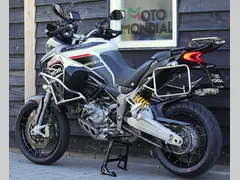 Ducati Multistrada 1200 Enduro 2018 occasion – foto 14 van 23