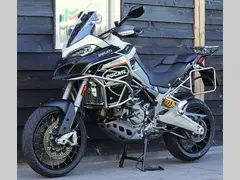 Ducati Multistrada 1200 Enduro 2018 occasion – foto 13 van 23