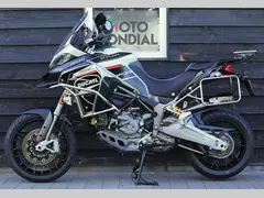 Ducati Multistrada 1200 Enduro 2018 occasion – foto 12 van 23