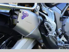 Ducati Multistrada 1200 Enduro 2018 occasion – foto 11 van 23