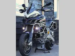 Ducati Multistrada 1200 Enduro 2018 occasion – foto 16 van 23