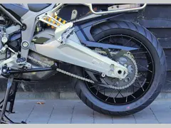 Ducati Multistrada 1200 Enduro 2018 occasion – foto 19 van 23