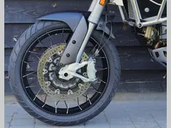 Ducati Multistrada 1200 Enduro 2018 occasion – foto 17 van 23