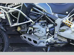 Ducati Multistrada 1200 Enduro 2018 occasion – foto 18 van 23