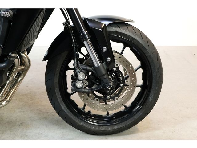 yamaha - mt-09-abs