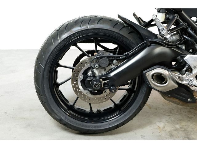 yamaha - mt-09-abs