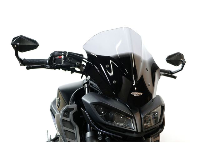 yamaha - mt-09-abs
