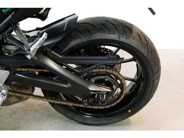 yamaha - mt-09-abs