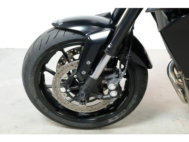 yamaha - mt-09-abs