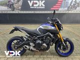 YAMAHA MT 09 SP