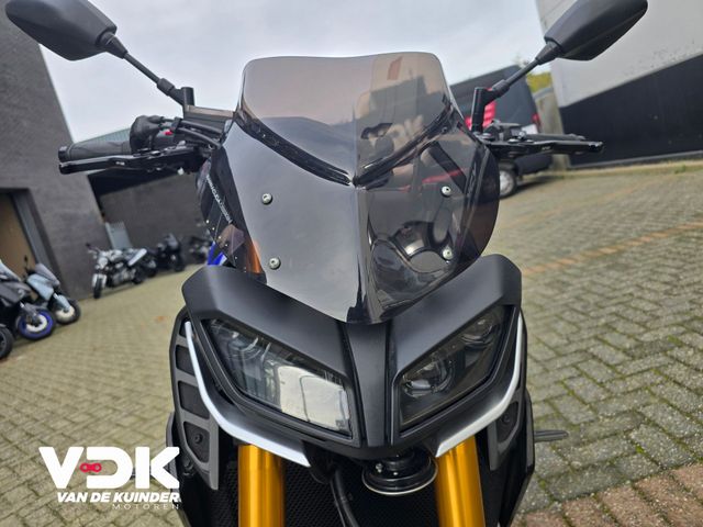 yamaha - mt-09-sp