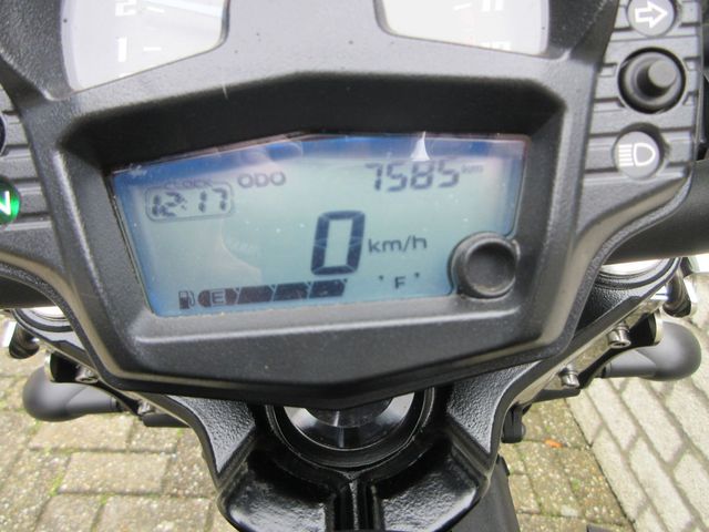 kawasaki - vulcan-s