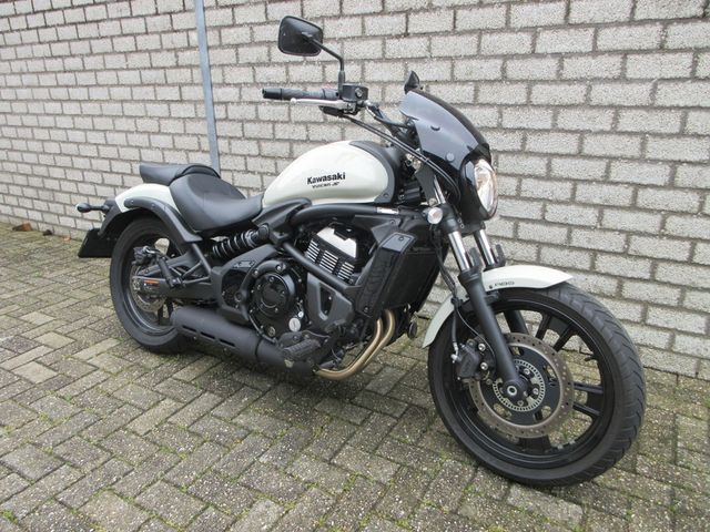 kawasaki - vulcan-s