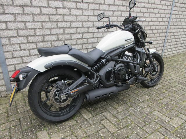 kawasaki - vulcan-s